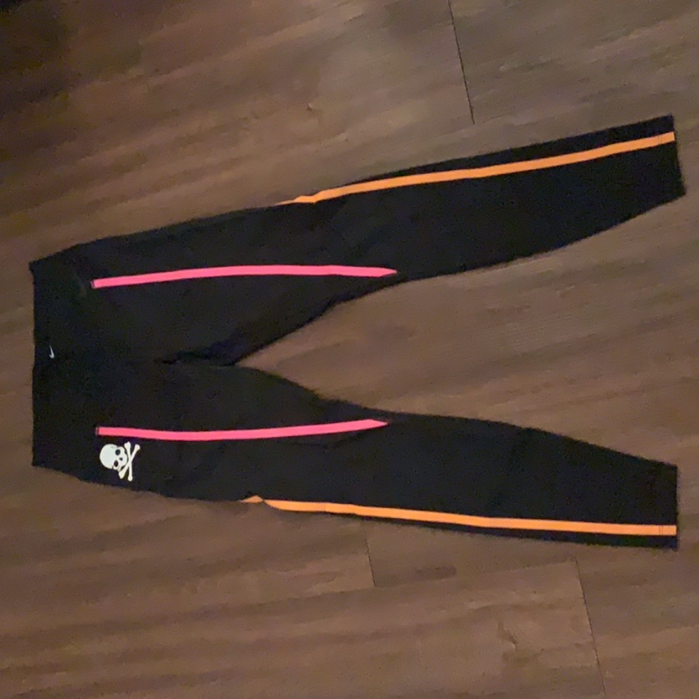 Nike workout pants